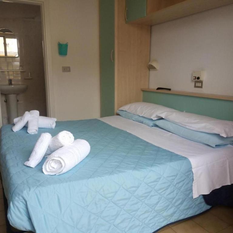 Hotel Gialpina - Camera Matrimoniale Standard - 2