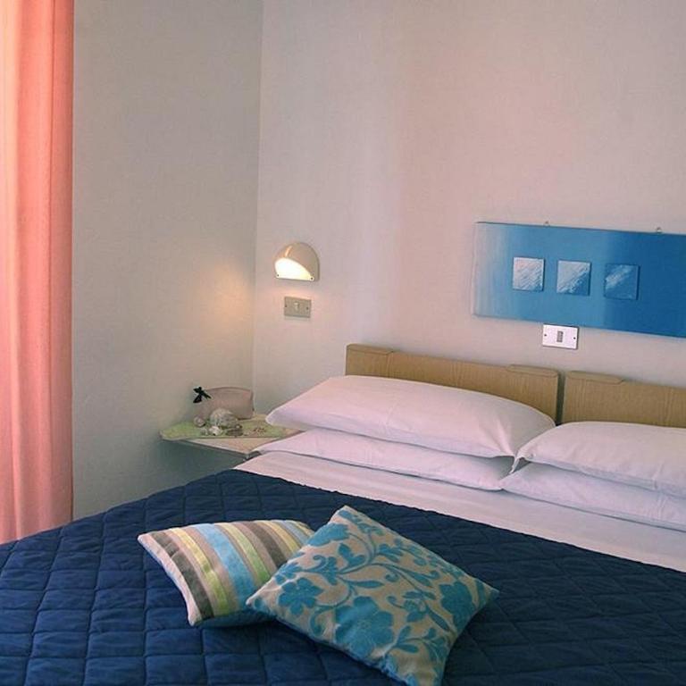 Hotel Gialpina - Camera Singola - 4