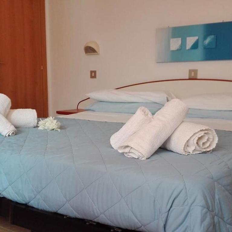 Hotel Gialpina - Camera Singola - 5