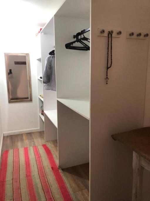 Cabaña en COMPLEJO DEL ARROYO - Bariloche KM 11 - Apartamento de 2 dormitorios - 11