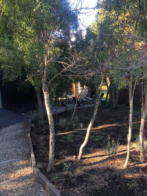 Cabaña en COMPLEJO DEL ARROYO - Bariloche KM 11 - Apartamento de 2 dormitorios - 17