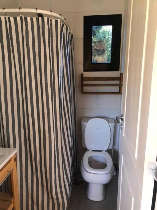 Cabaña en COMPLEJO DEL ARROYO - Bariloche KM 11 - Apartamento de 2 dormitorios - 32