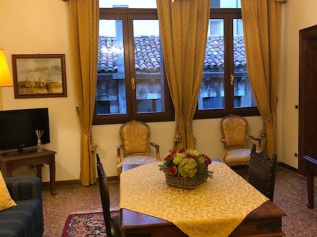 Residence Odoni - Appartamento - 15