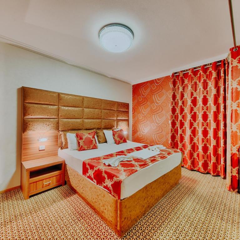 Hotel Lion - Suite - 8