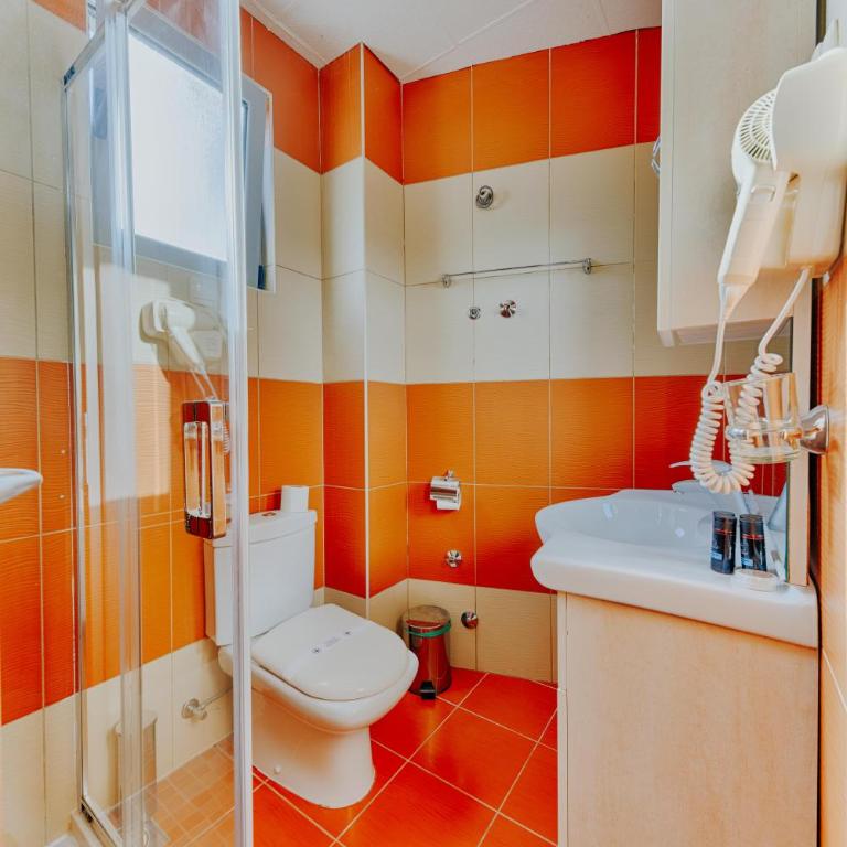Hotel Lion - Suite - 6