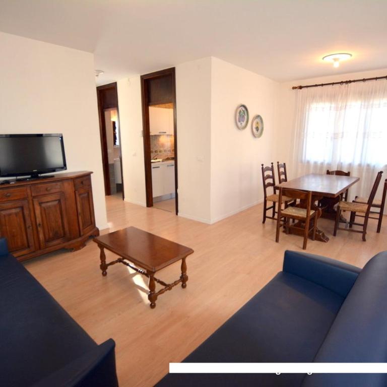 Lignano Pineta Big Villa - Casa con 6 Camere da Letto - 23