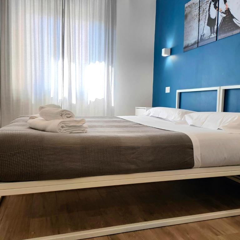 Central Rooms Matera - Double or Twin Room - 7