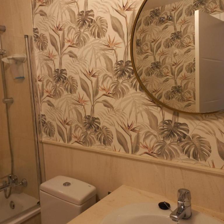 Mi Capricho, Luxury Apartment - Apartamento de 3 dormitorios - 23