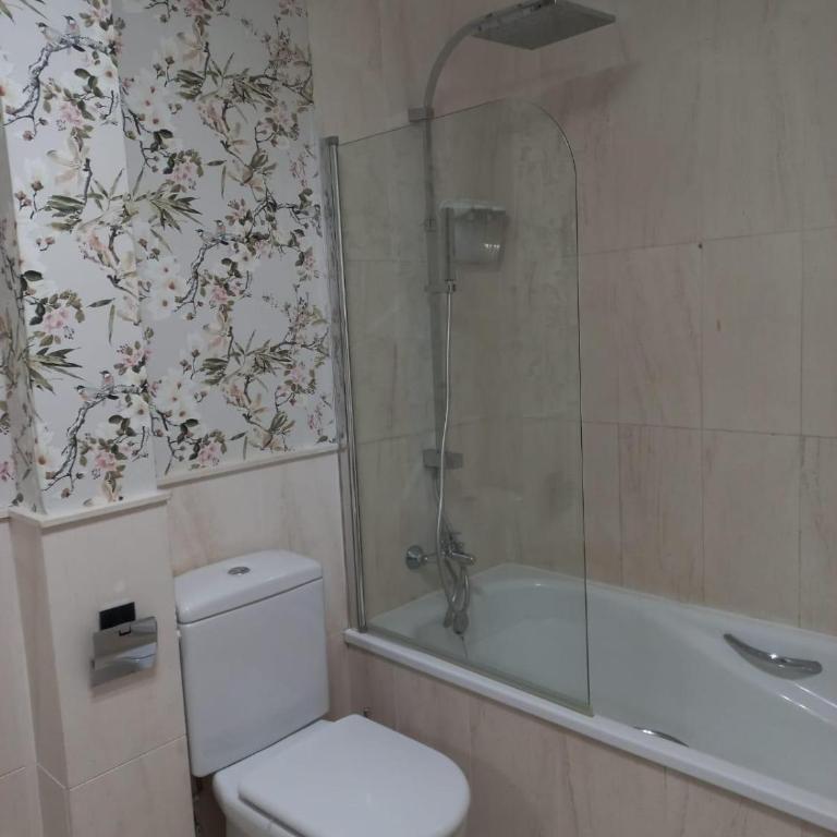 Mi Capricho, Luxury Apartment - Apartamento de 3 dormitorios - 32