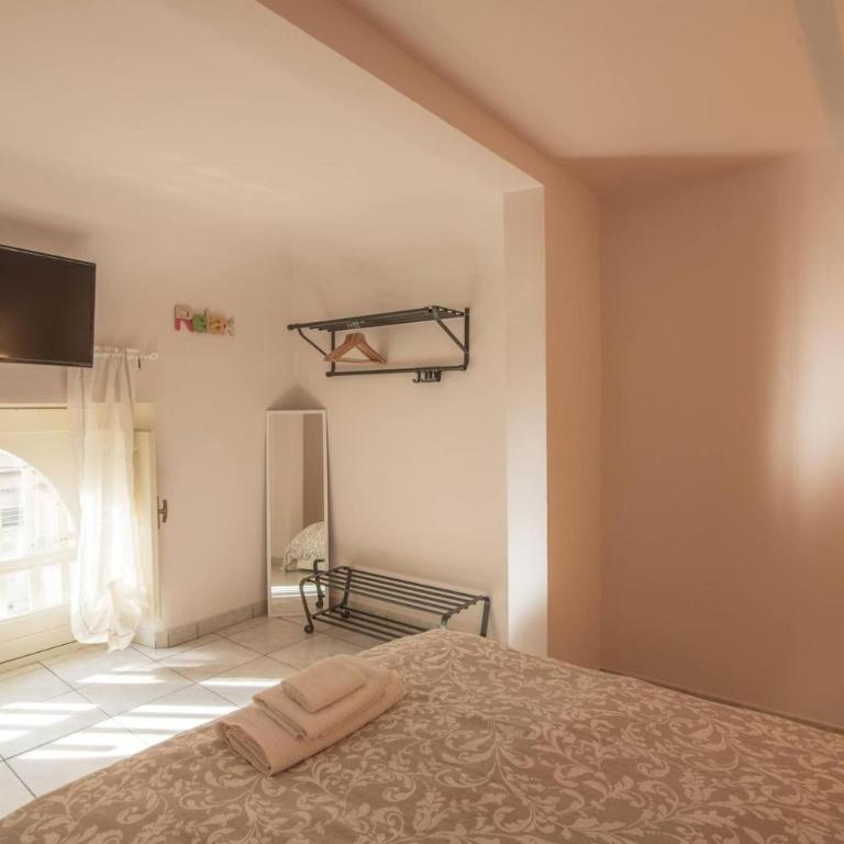 Cozy's house nel cuore della città - Vacation Home - 20