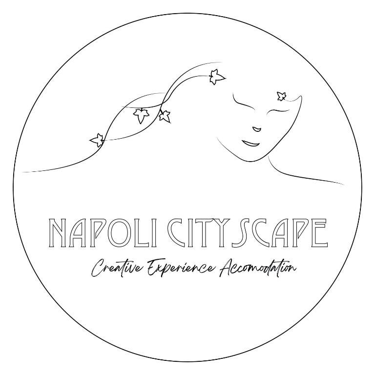 Napoli Cityscape - Camera Matrimoniale con Balcone - 3