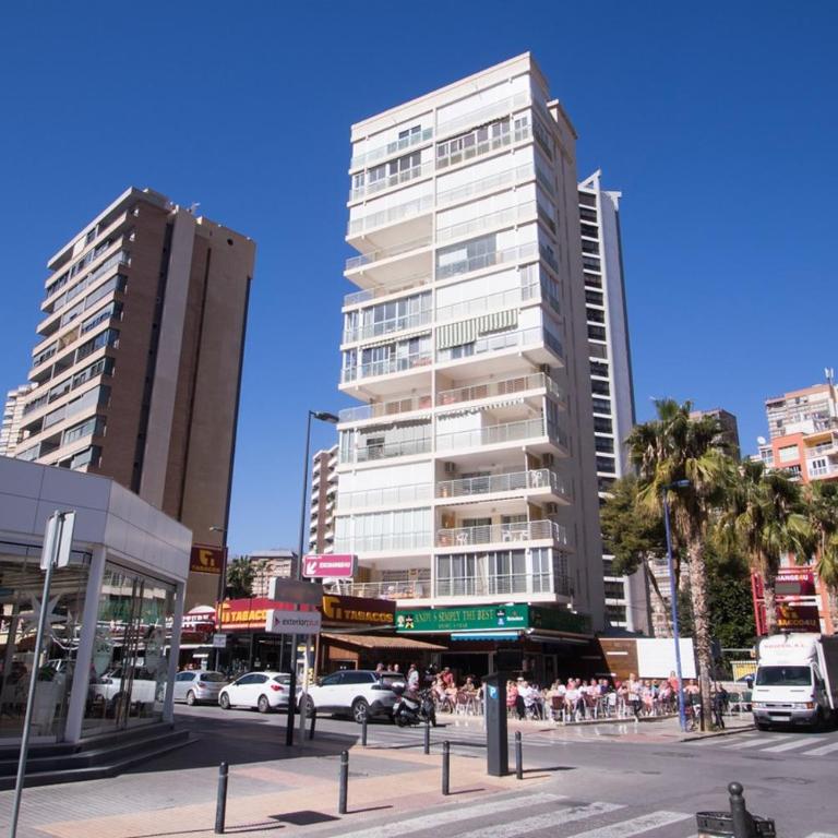 Apartment near beach - Niza 2B - Apartamento - 17
