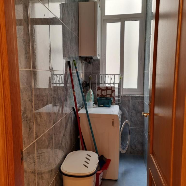Dúplex en 1ª línea de playa - Apartamento - 12