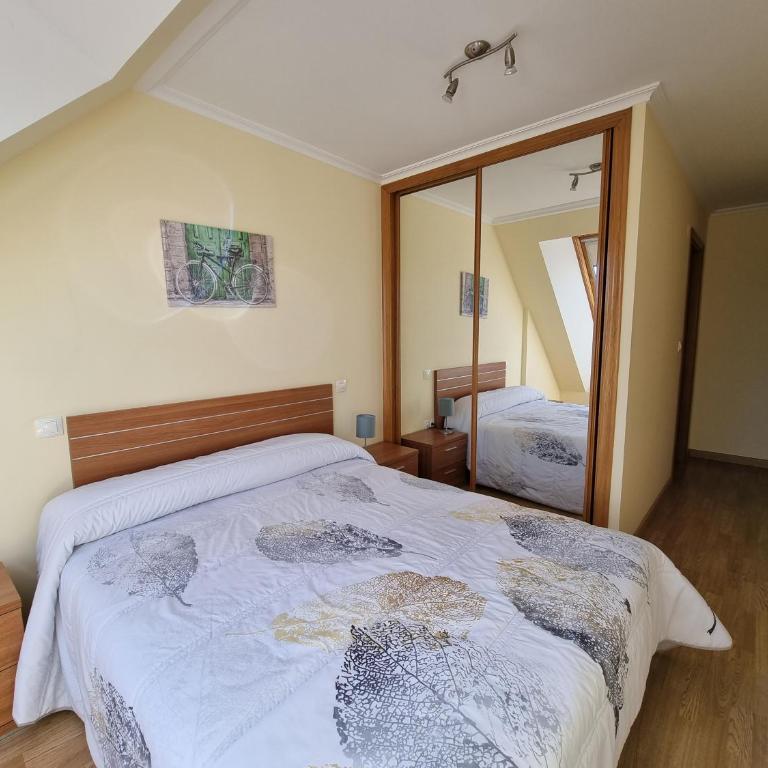 Dúplex en 1ª línea de playa - Apartamento - 14