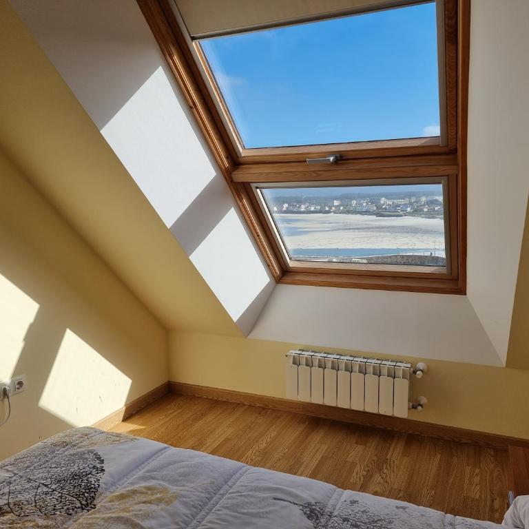 Dúplex en 1ª línea de playa - Apartamento - 17
