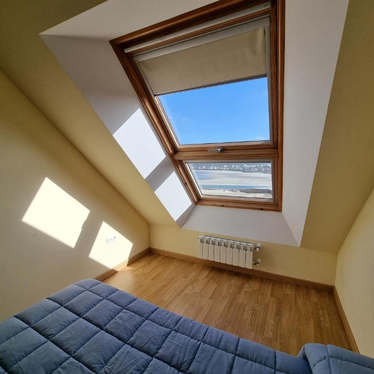 Dúplex en 1ª línea de playa - Apartamento - 20