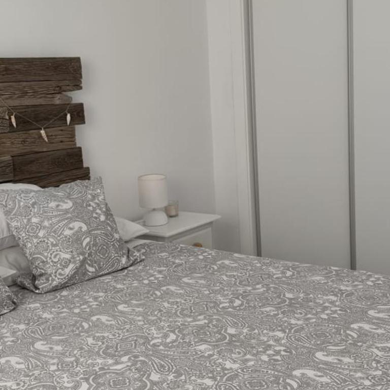 Zahara de los Atunes - Apartamento de 1 dormitorio - 13