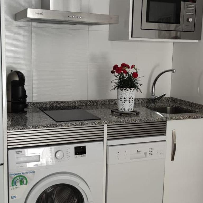 Zahara de los Atunes - Apartamento de 1 dormitorio - 8