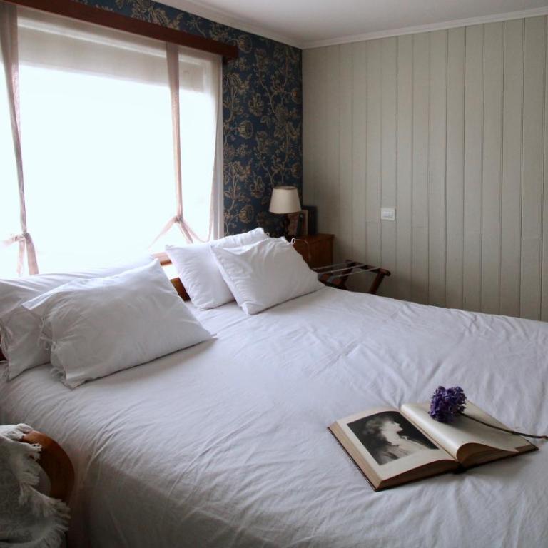 Hotel Boutique Casa Werner - Suite con 1 cama extragrande o 2 camas individuales - 2