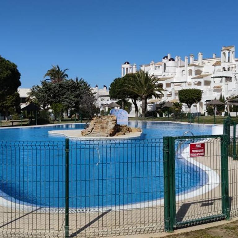 Zahara de los Atunes - Apartamento de 1 dormitorio - 24