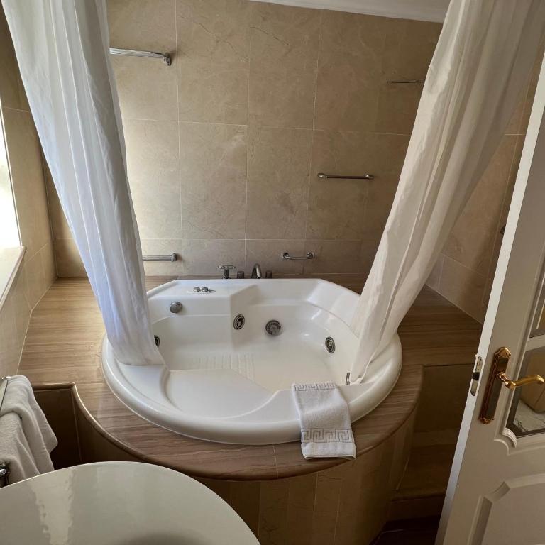 Hotel Paraíso Del Mar - Suite Junior - 9