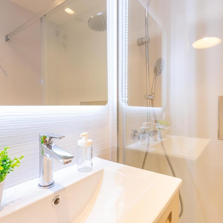 Apartamento Souviron - Apartamento de 1 dormitorio - 11