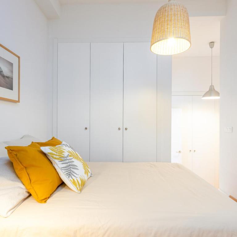 Apartamento Souviron - Apartamento de 1 dormitorio - 7