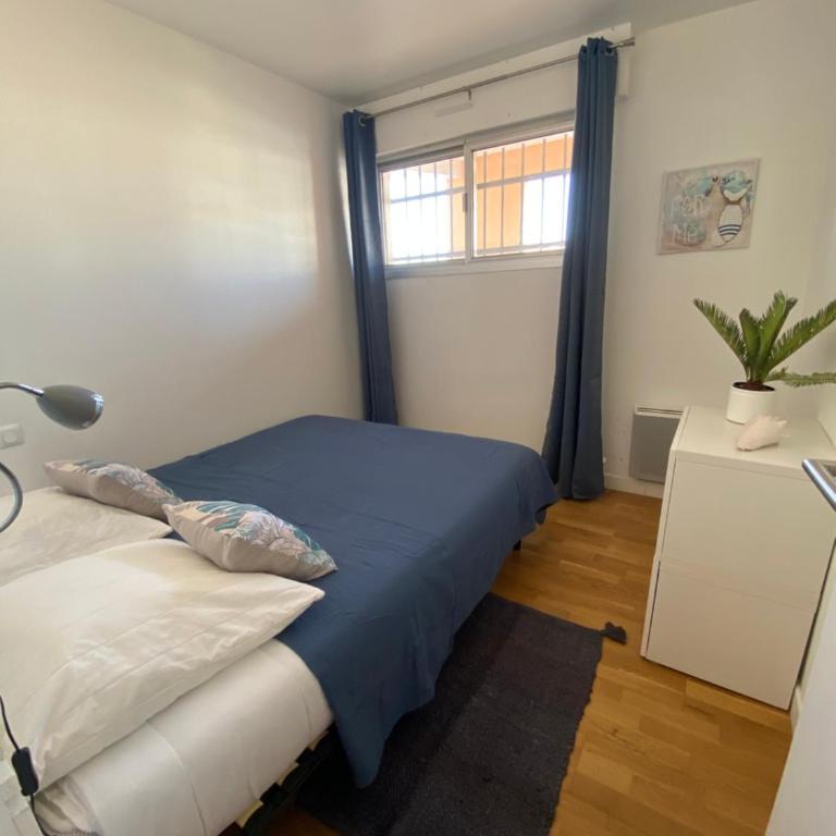 T2 face à la mer - Apartment - 11