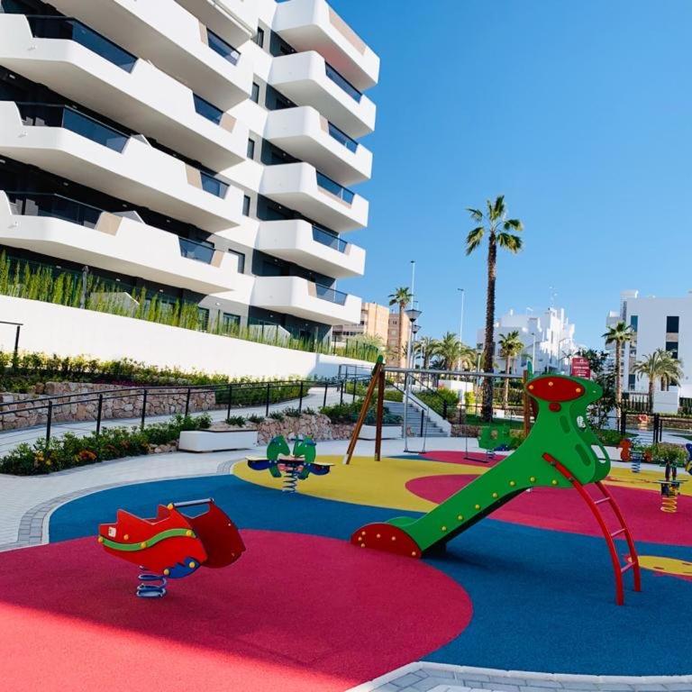 Sol Blanco - Two-Bedroom Apartment - 2
