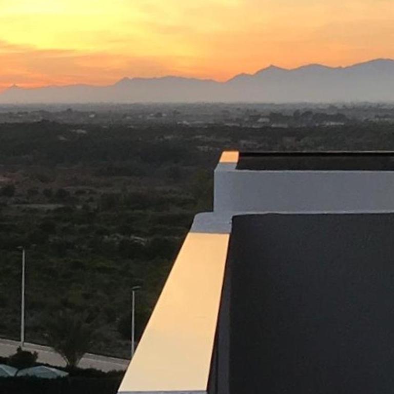 Sol Blanco - Two-Bedroom Apartment - 15