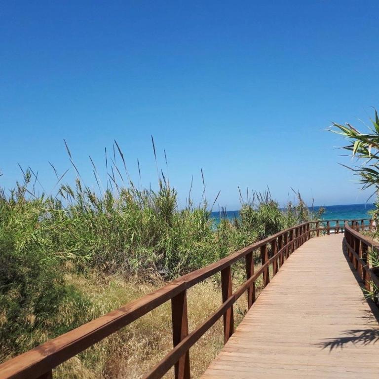 Sol Blanco - Two-Bedroom Apartment - 20