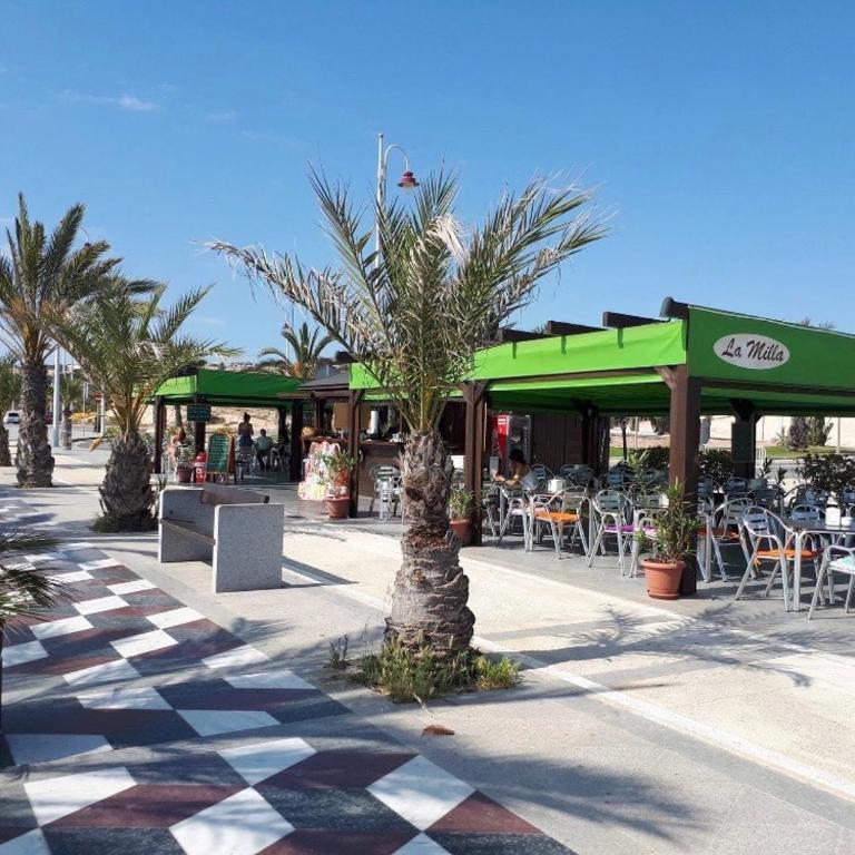 Sol Blanco - Two-Bedroom Apartment - 22