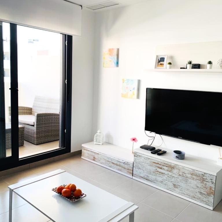 Sol Blanco - Two-Bedroom Apartment - 5