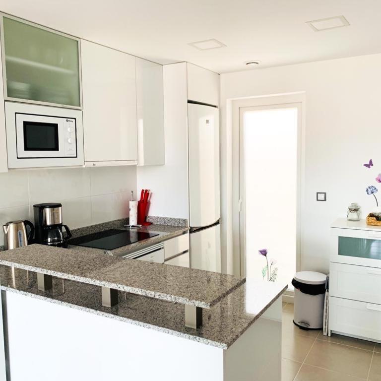Sol Blanco - Two-Bedroom Apartment - 6
