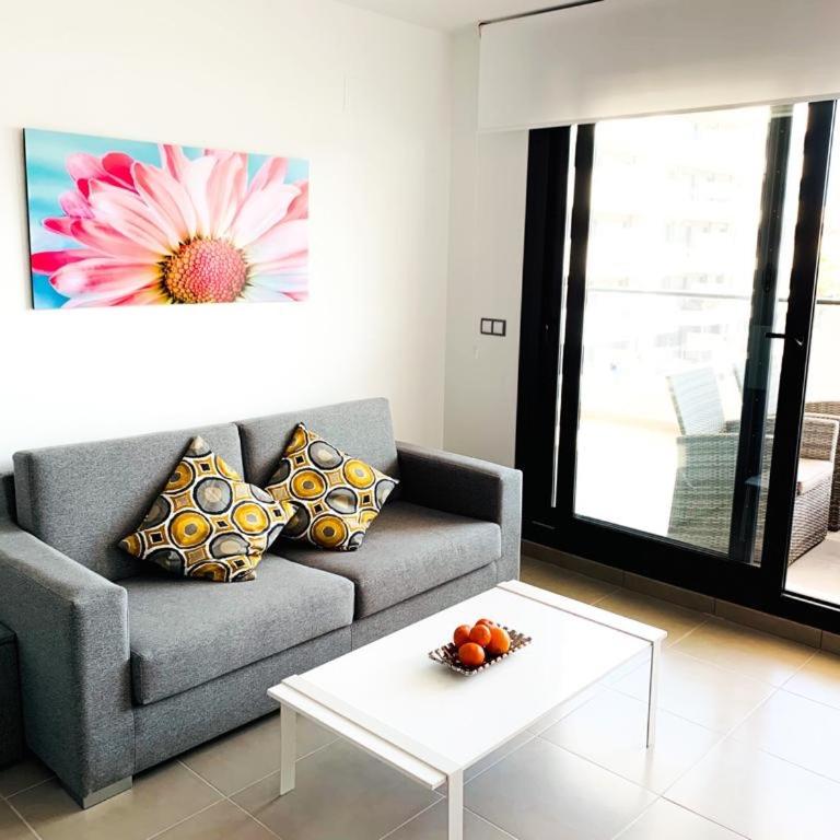 Sol Blanco - Two-Bedroom Apartment - 9
