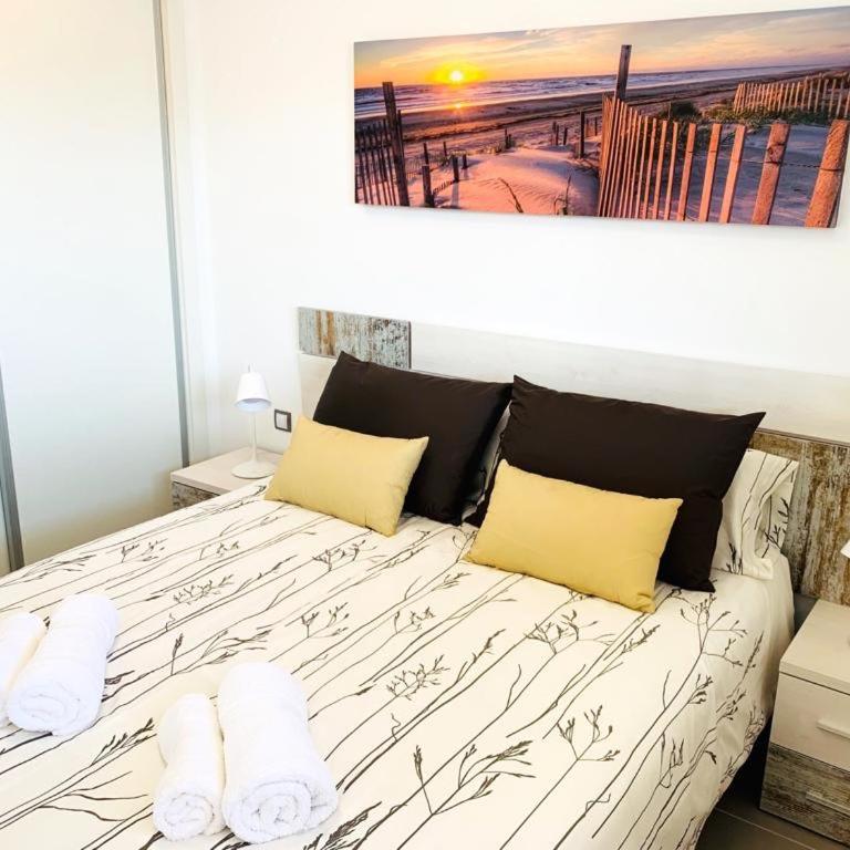 Sol Blanco - Two-Bedroom Apartment - 13