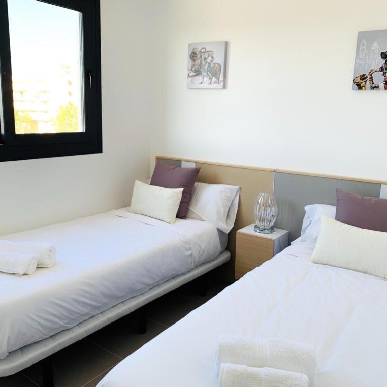 Sol Blanco - Two-Bedroom Apartment - 14