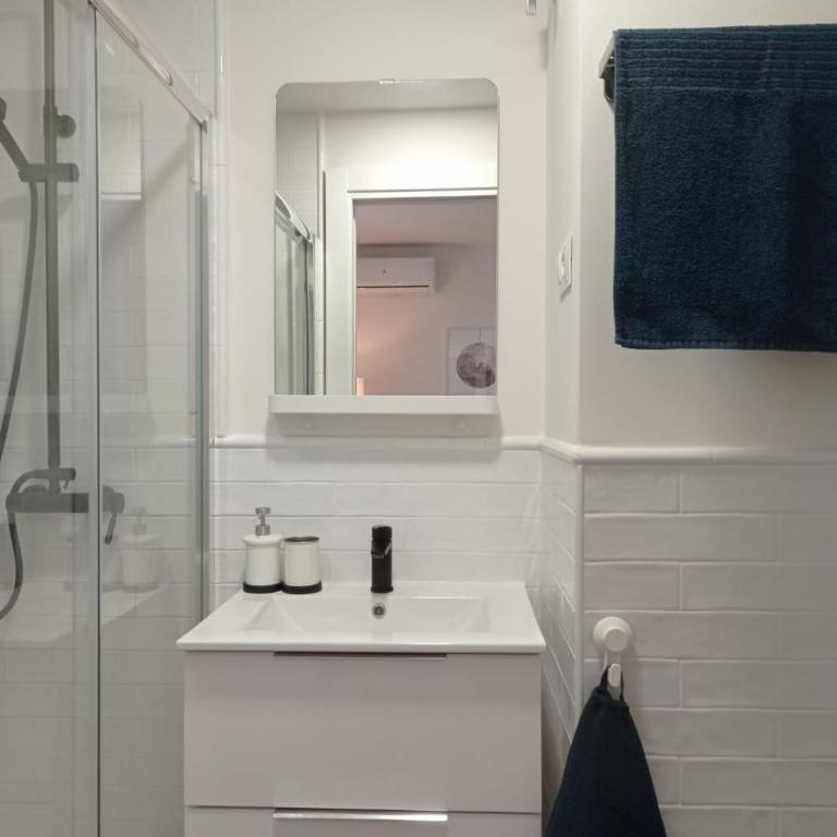 GMC Turistics - Paseo Marítimo Estepona - Apartamento de 2 dormitorios - 13