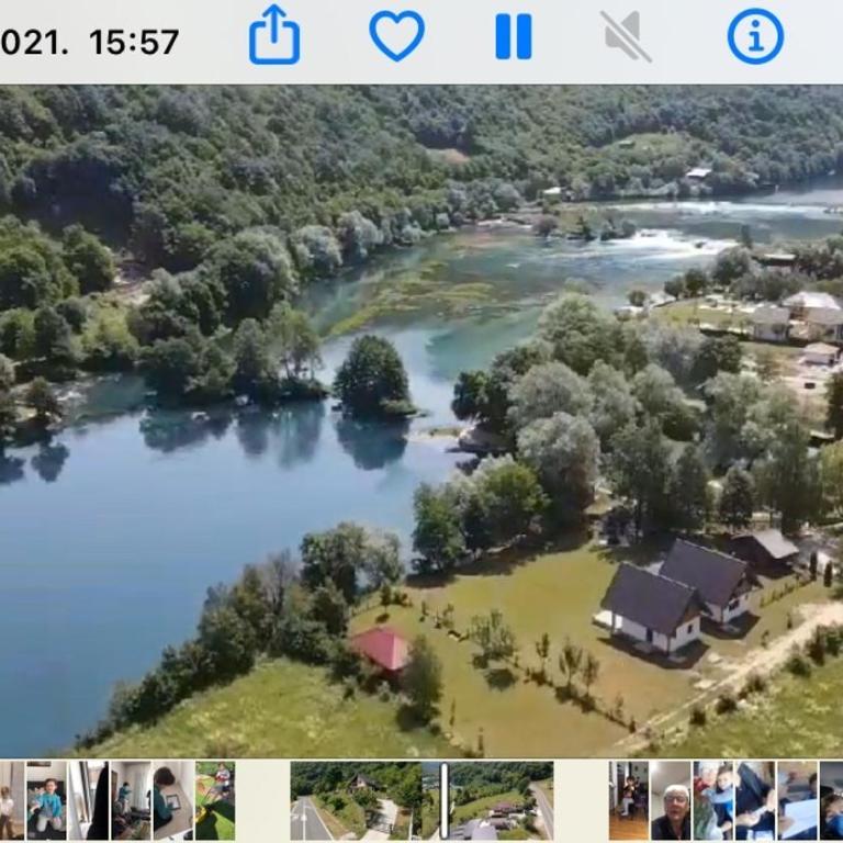 Holiday Home Ajaz Bihac - Four-Bedroom House - 1