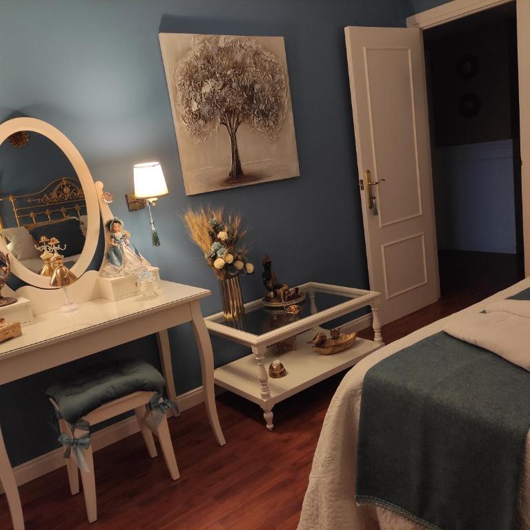 Caprichos - Apartamento - 56