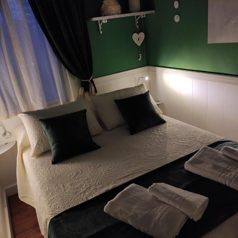 Caprichos - Apartamento - 75