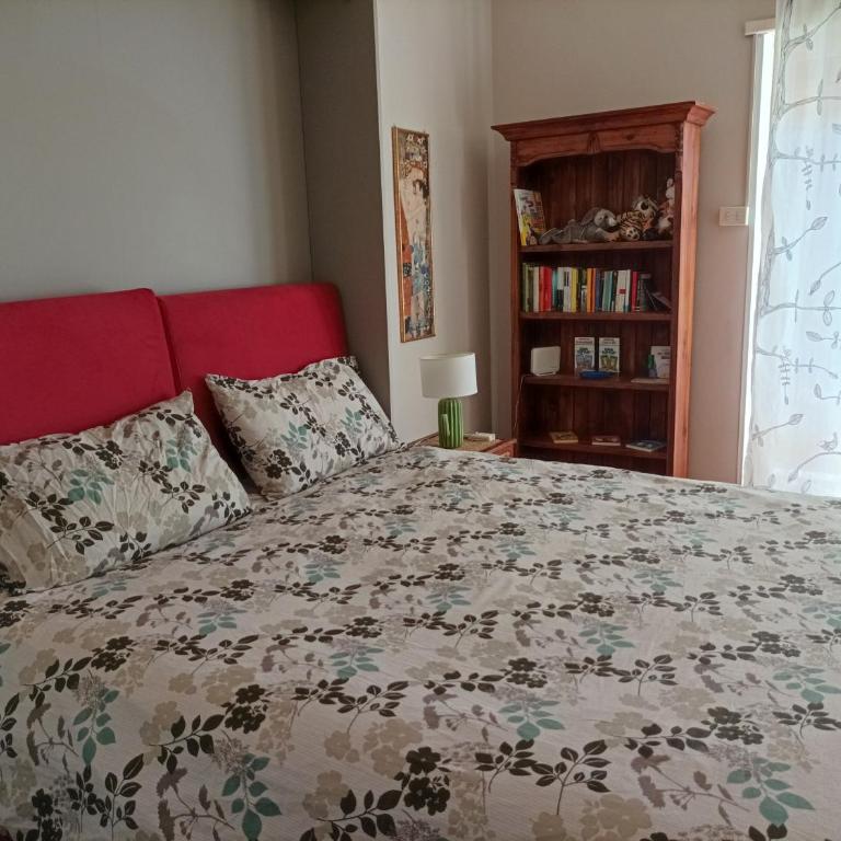 Il Gabbiano - Appartamento con 1 Camera da Letto - 2