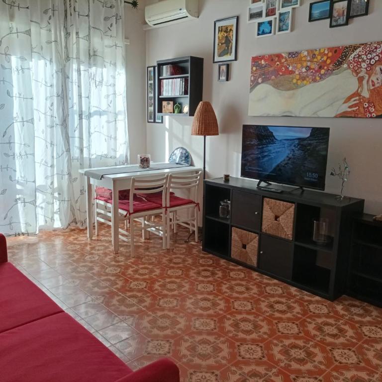 Il Gabbiano - Appartamento con 1 Camera da Letto - 1
