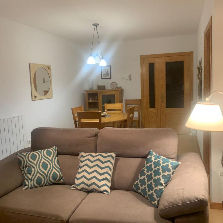 Peñas de Aia - Two-Bedroom Apartment - 3