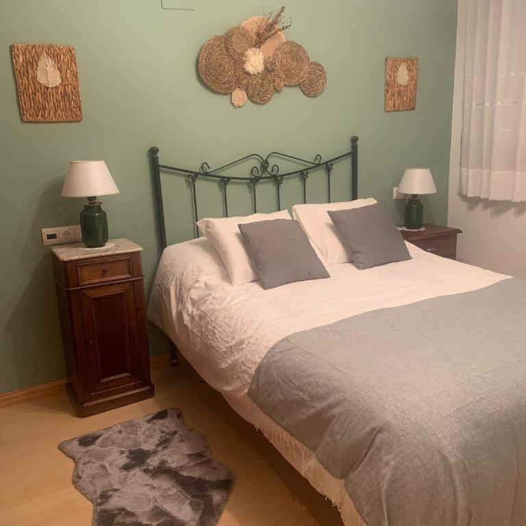 Peñas de Aia - Two-Bedroom Apartment - 5