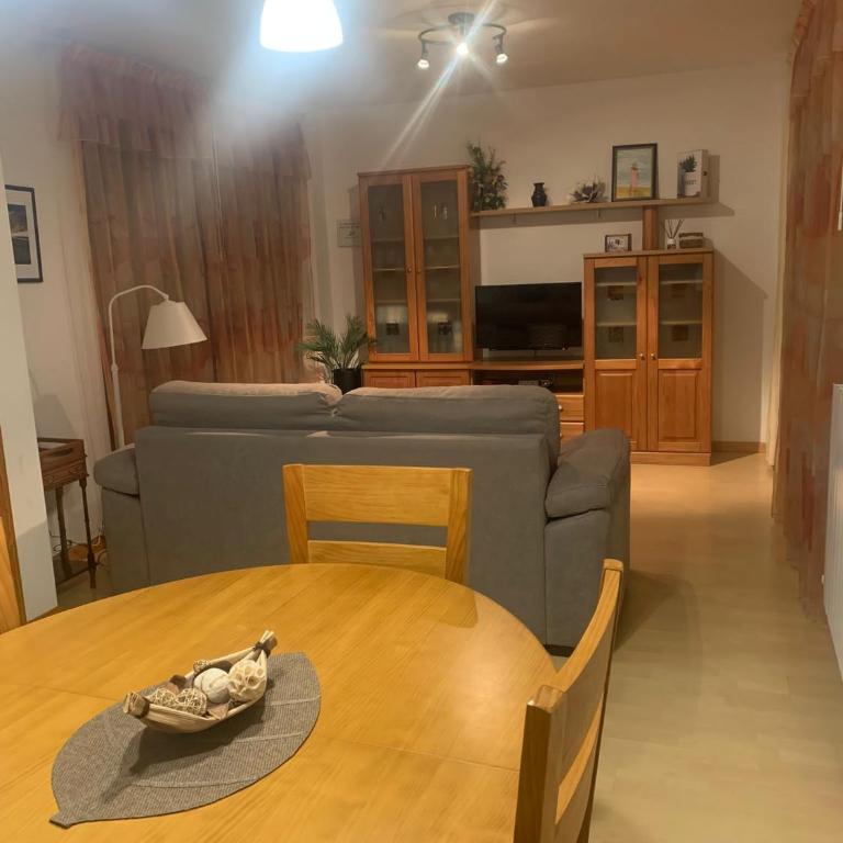 Peñas de Aia - Two-Bedroom Apartment - 6