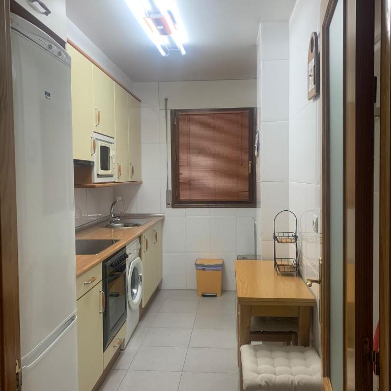Peñas de Aia - Two-Bedroom Apartment - 7