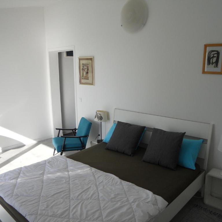 Blue Horizon - Apartment with Sea View - 10