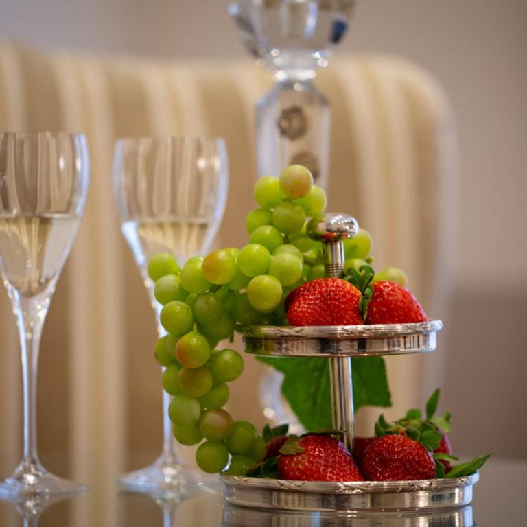 Hotel Jolanda - Junior Suite - 7
