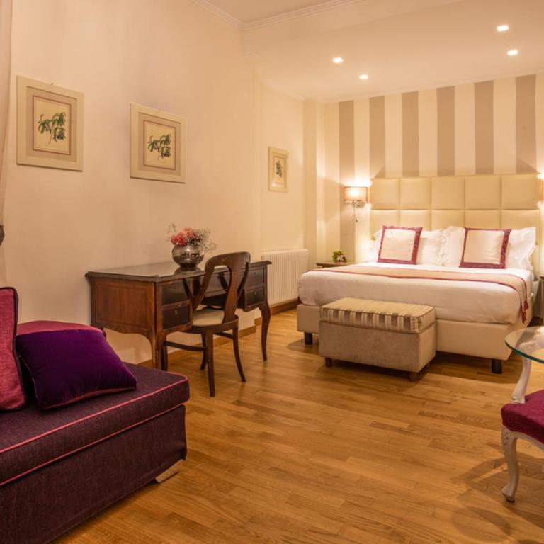 Hotel Jolanda - Junior Suite - 6